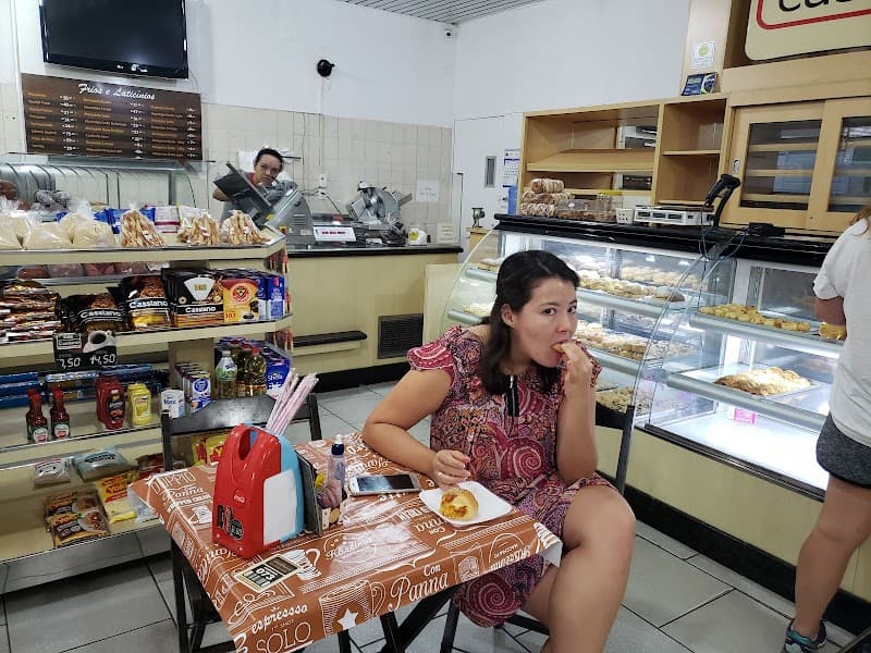 Padaria Casablanca