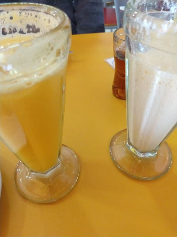 Ponto da Esfiha