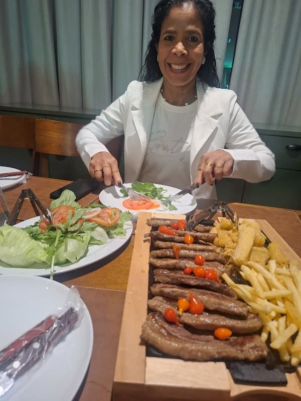 Di Madre Picanha e Grill