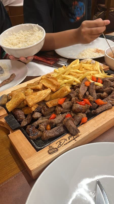 Di Madre Picanha e Grill