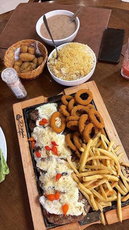 Di Madre Picanha e Grill