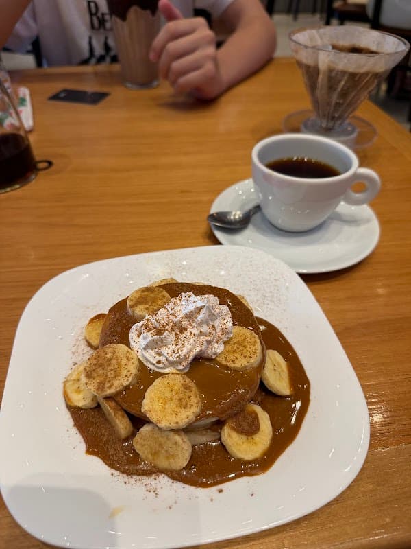 Quiero Café