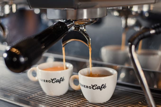 Quiero Café