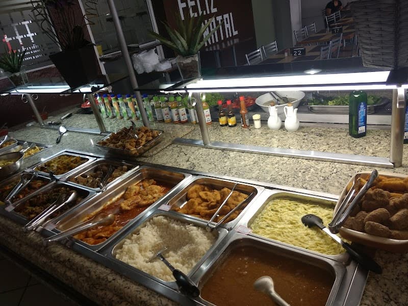 Trindad's Restaurante