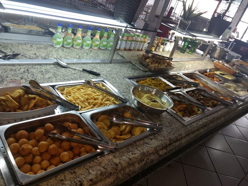 Trindad's Restaurante