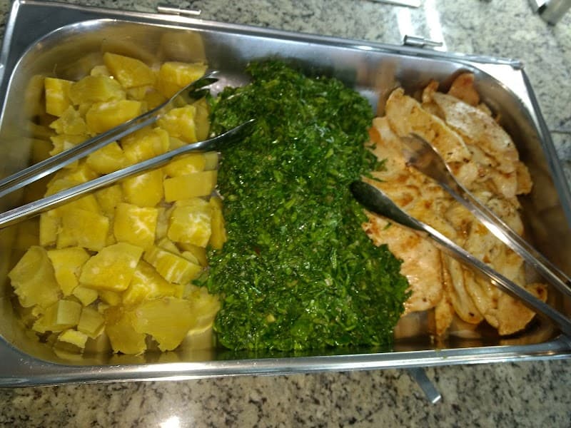 Trindad's Restaurante