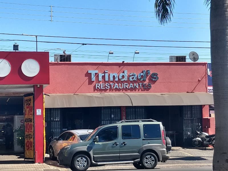 Trindad's Restaurante