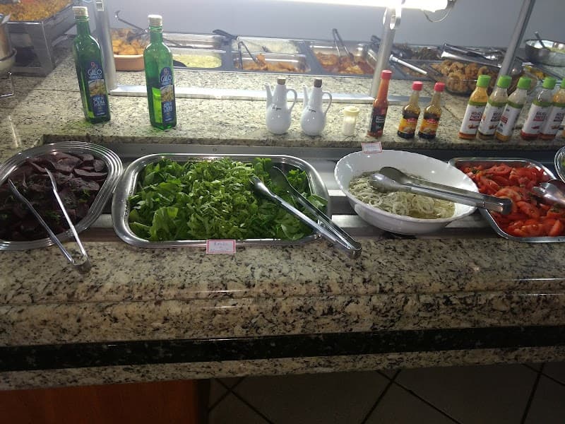 Trindad's Restaurante