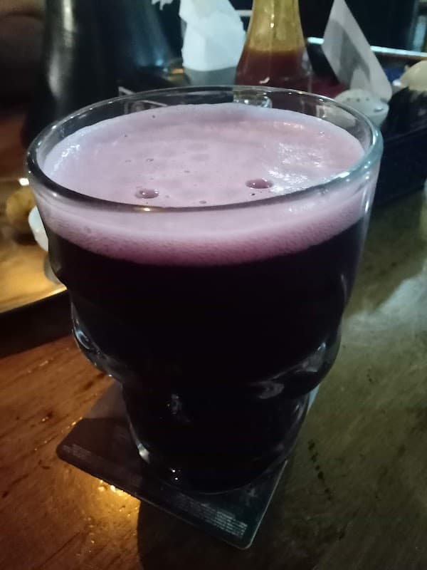 Seu Juca Chopp Bier