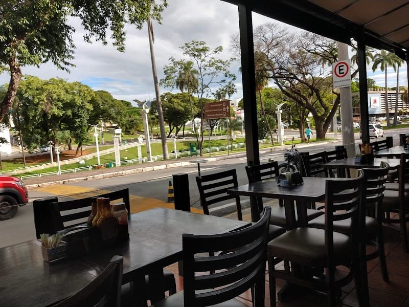 Fritz Americana - Cervejaria Artesanal e Restaurante
