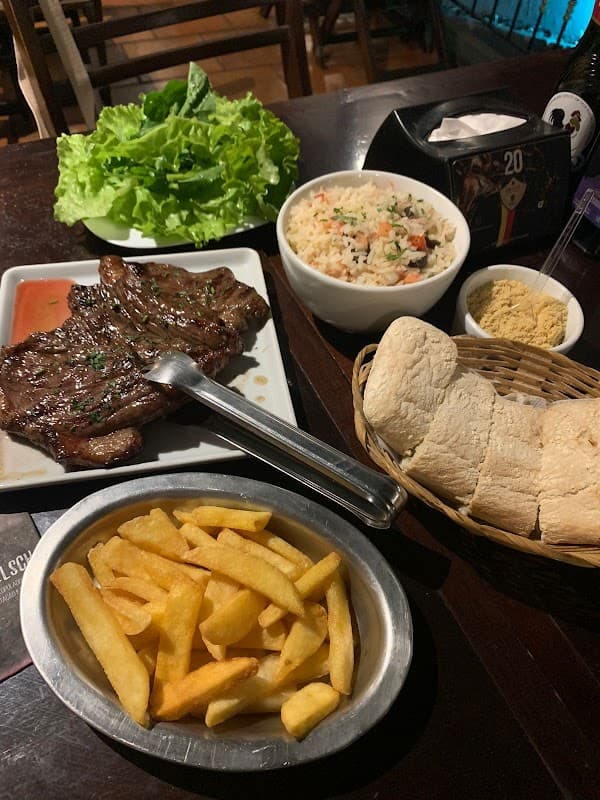 Fritz Americana - Cervejaria Artesanal e Restaurante