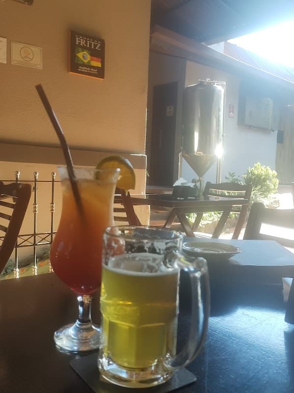 Fritz Americana - Cervejaria Artesanal e Restaurante