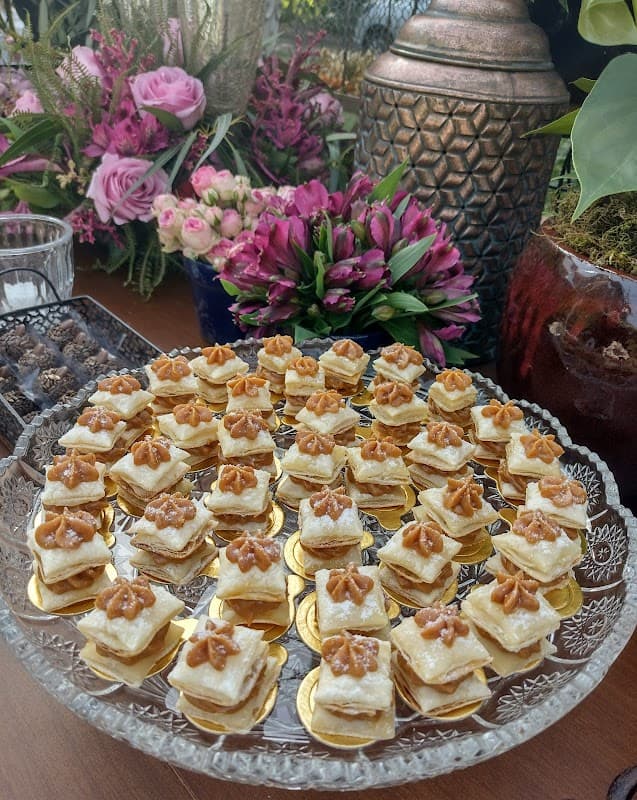 Lien Patisserie