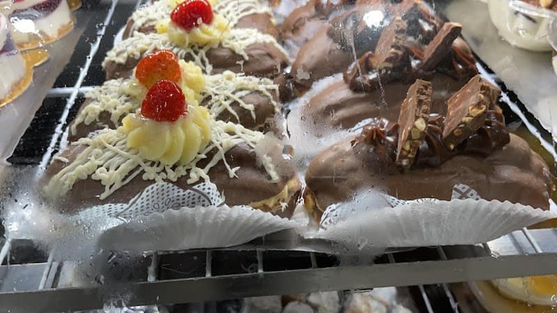 Padaria Martins