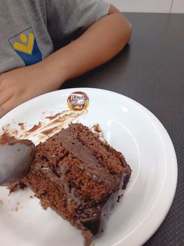 Padaria Martins