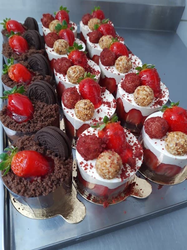Padaria Martins