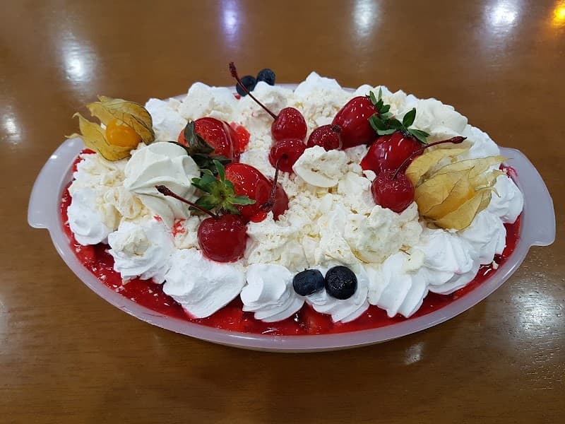 Padaria Ouro Branco