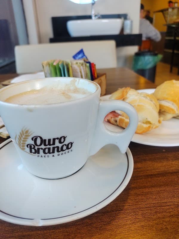 Padaria Ouro Branco