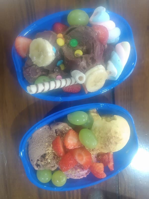 Sorveteria Gelatu´s 2