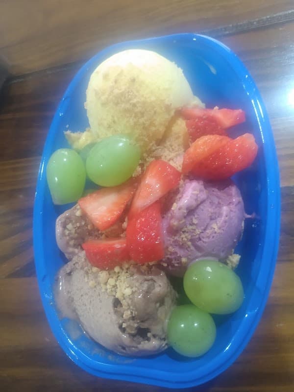 Sorveteria Gelatu´s 2