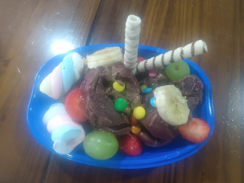 Sorveteria Gelatu´s 2