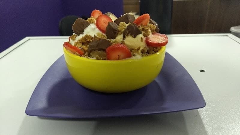 Cantinho do Açai Americana