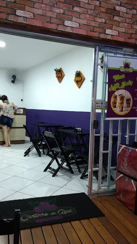Cantinho do Açai Americana