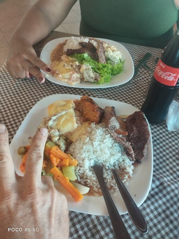 Duplo Sabor Restaurante Self Service