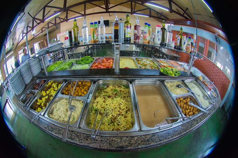 Restaurante Galpão