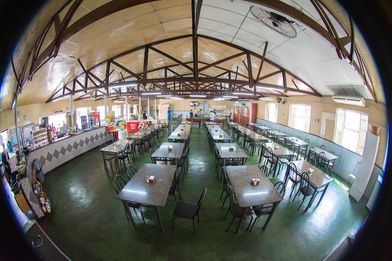 Restaurante Galpão