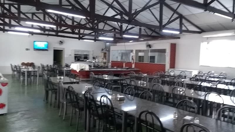 Restaurante Galpão