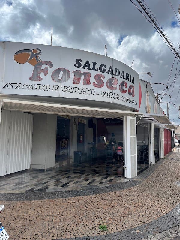 Salgadaria Fonseca