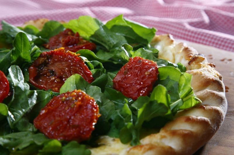 Pizzaria O Casarão Americana