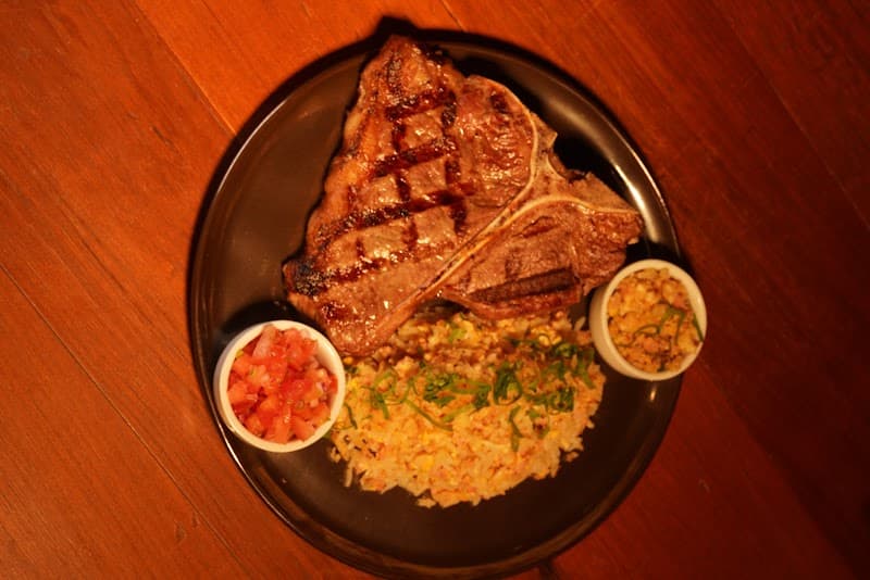 Steak Store Restaurante e Boutique - Americana