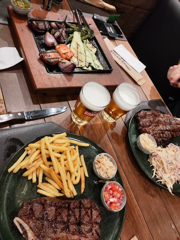 Steak Store Restaurante e Boutique - Americana
