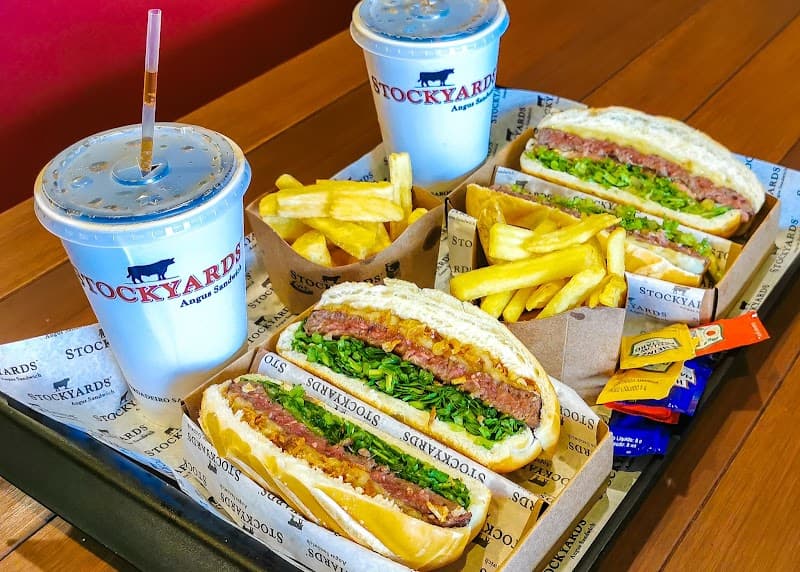 Steak Store Restaurante e Boutique - Americana